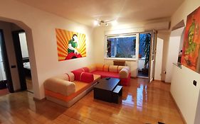 Comfy & Pleasant Apartment 10 Min Walk To Downtown