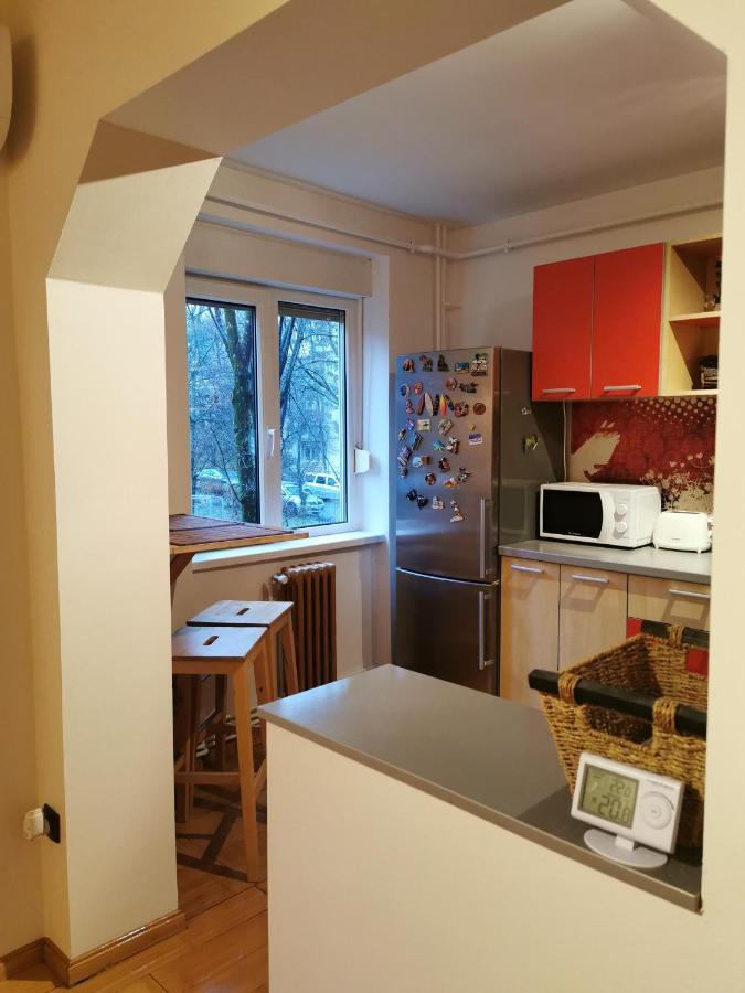 Comfy & Pleasant Apartment 10 Min Walk To Downtown Timişoara Exterior foto
